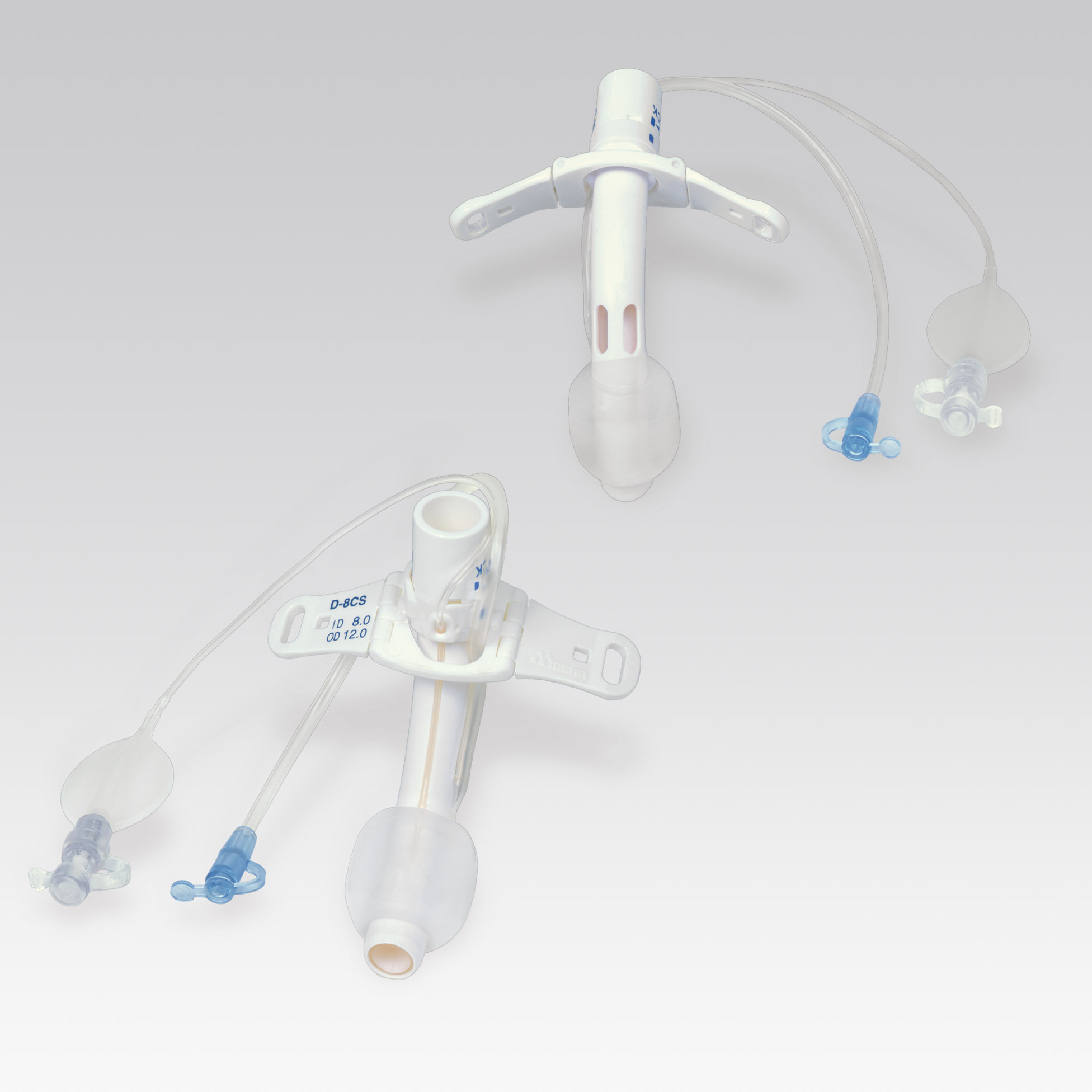 Mera Sofit (tracheotomy tube) | SENKO MEDICAL INSTRUMENT Mfg. CO., LTD.