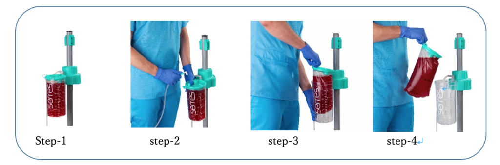 セレス吸引システム MERA 泉工医科工業株式会社 ―医療と共に歩む、信頼のメラ製品―