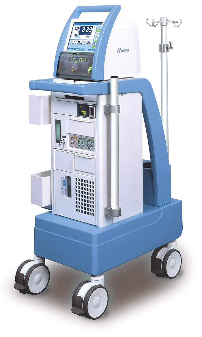 人工心肺とV-A ECMO（ブイエーエクモ）の違いってなに？ - MERA 泉工