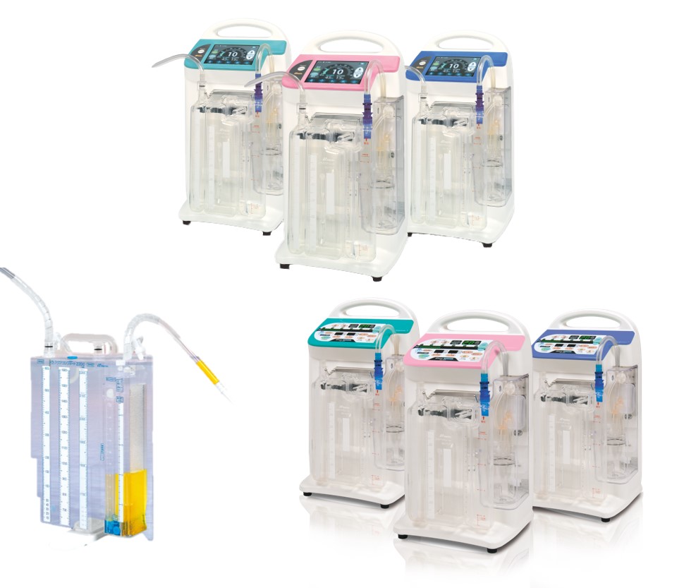 意外と深い！ドレナージの基礎 MERA 泉工医科工業株式会社 ―医療と共に歩む、信頼のメラ製品―