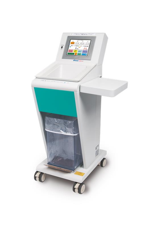 かんたろうさま専用 メラガーゼ付着量測定装置OBM-21αV （カウン太くん） - MERA 泉工医科