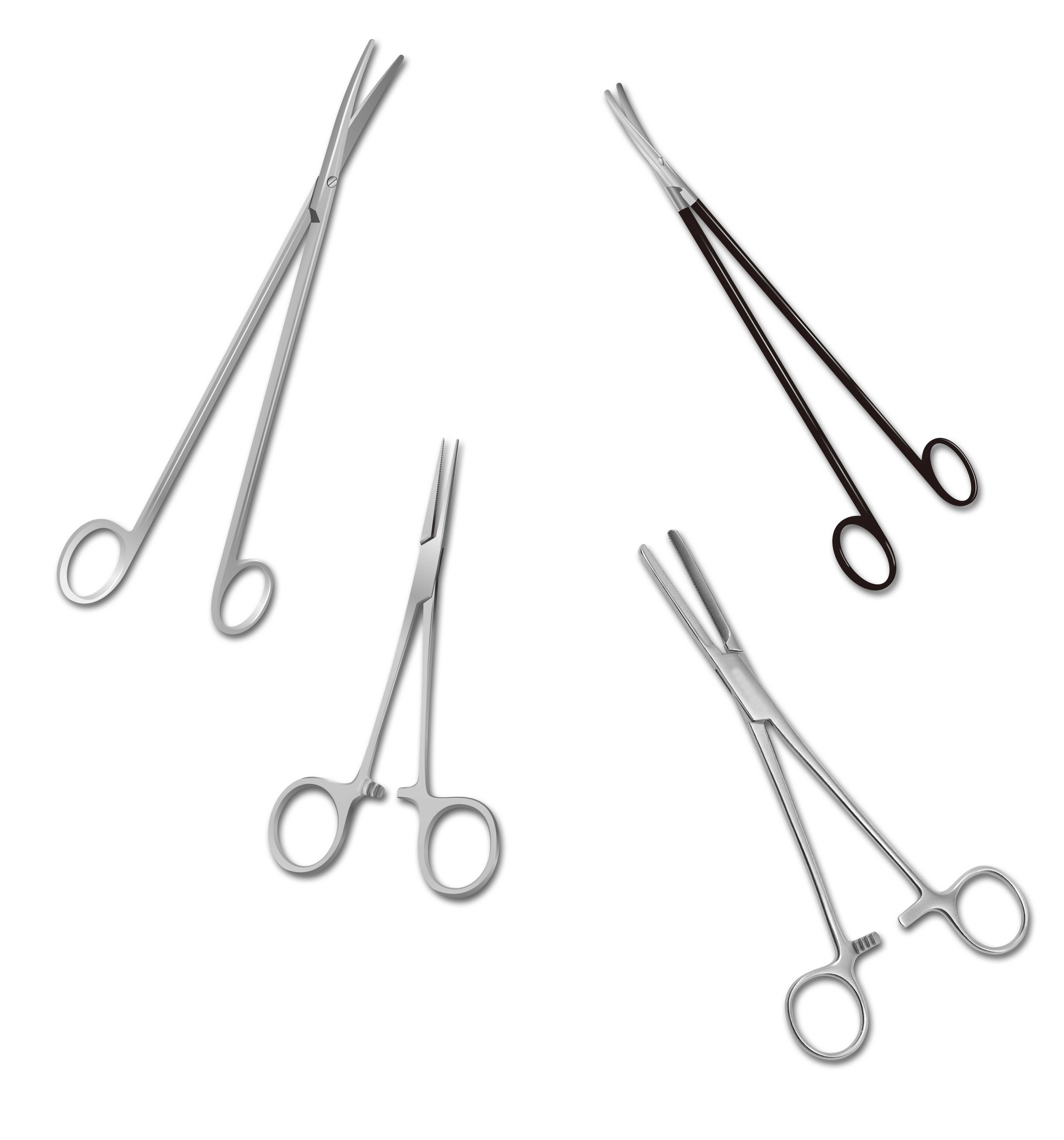 鉗子 など 70本まとめ売り